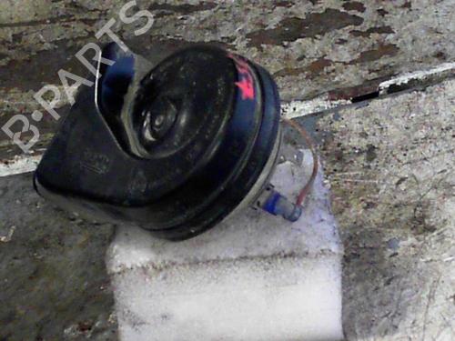 Used Horn NISSAN PRIMASTAR Van (X83) 2.0 dCi 90 (90 hp) 24066937