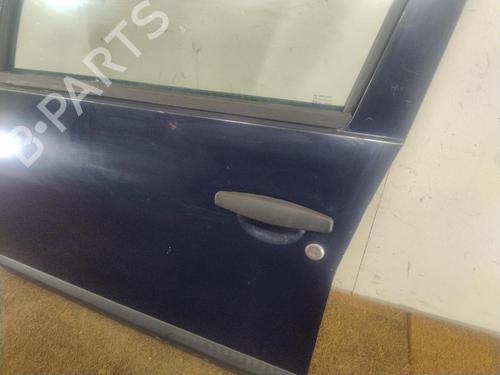 Used Left front door Left front door 38474013 38474013