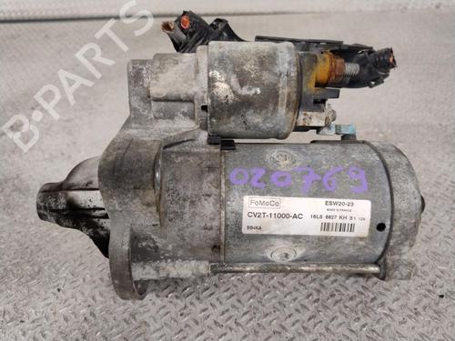 Starter FORD FIESTA VI (CB1, CCN) 1.5 TDCi | BP34105838M8 - Image 4