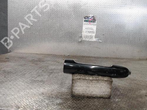 Used Front right exterior door handle HYUNDAI i30 (FD) 1.6 CRDi (90 hp) 24088666