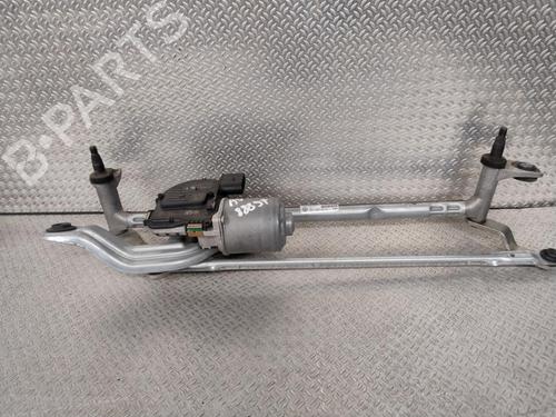 Front wiper motor VW GOLF VIII (CD1, DA1) 2.0 TDI | BP38473984M29 - Image 2