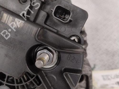 Alternator RENAULT CLIO III (BR0/1, CR0/1) 1.5 dCi (BR17, CR17) | BP30164127M7 