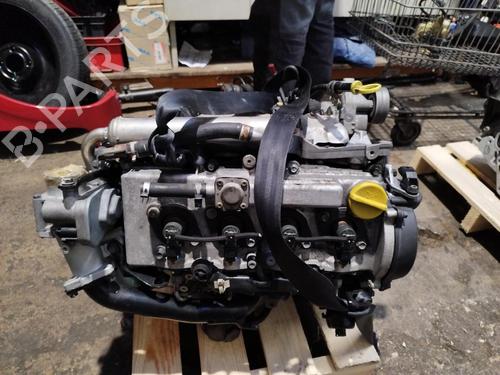 Engine OPEL ASTRA H (A04) 1.7 CDTI (L48) | BP24061940M1 - Image 4