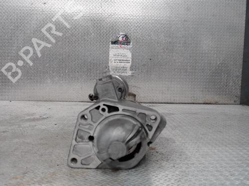 Startmotor RENAULT SCÉNIC III (JZ0/1_) 1.6 dCi (JZ00, JZ12) (130 hp) 24098249