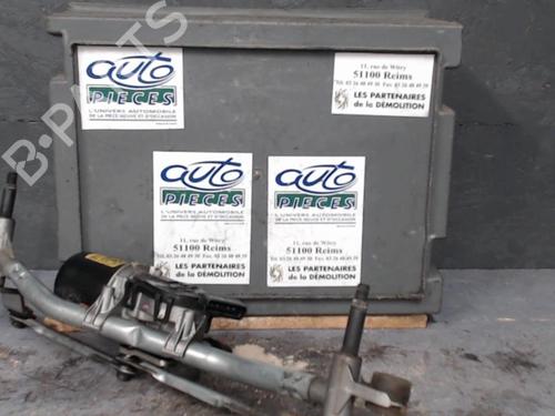 Front wiper motor CITROËN DS3 (SA_) 1.6 HDi 110 | BP24070268M29 - Image 2