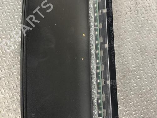 Third brake light RENAULT LAGUNA III (BT0/1) 2.0 dCi (BT0M, BT0N, BT0S, BT19, BT1F) | BP24061121L11 