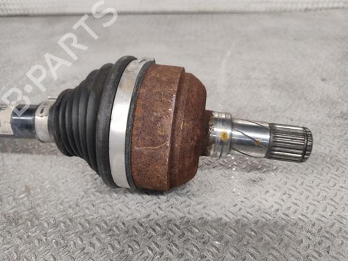 Left front driveshaft OPEL INSIGNIA A (G09) 2.0 CDTI (68) | BP36789577M38 - Image 2