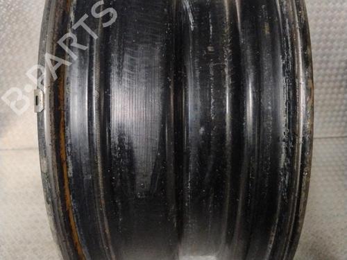 Fælk CITROËN C3 III (SX) 1.5 BlueHDi 100 (SXYHYP, SXYHTU) | BP30840958C45