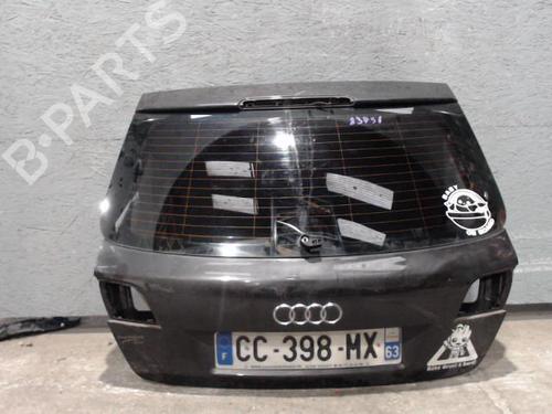 Used Tailgate Tailgate 24093796 24093796
