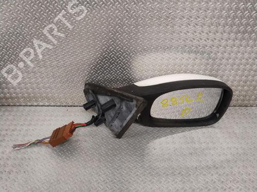 Right mirror PEUGEOT 306 Break (7E, N3, N5) 1.6 | BP29344412C27 