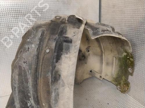 Hjulbue RENAULT MEGANE IV Hatchback (B9A/M/N_) 1.5 dCi 110 (B9A3) | BP32099711C56 - Image 2