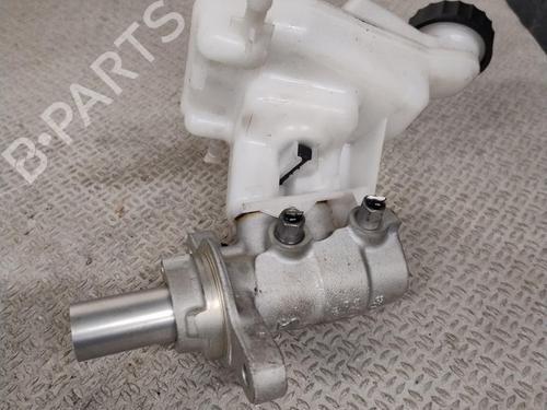 Used Brake master cylinder CITROËN C5 AIRCROSS (A_) 2.0 BlueHDi 180 (AJEHZR) (177 hp) 31266312