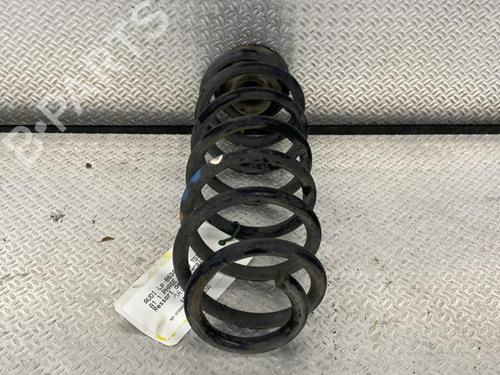 Shock absorber spring AUDI A1 (8X1, 8XK) 2.0 TDI | BP24061104C152 