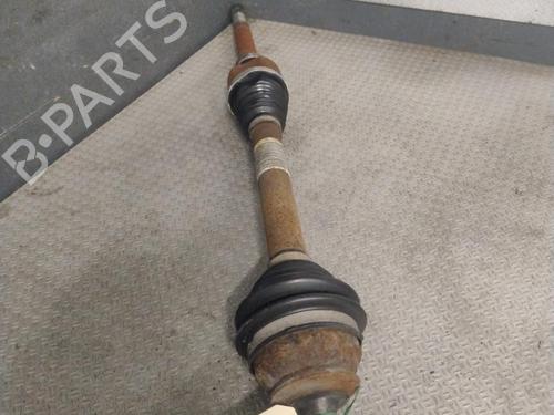 Right front driveshaft CITROËN DS3 (SA_) 1.6 HDi 90 | BP34175861M39  - Image 6
