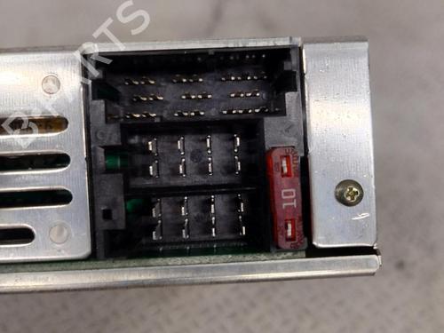 Used Radio PEUGEOT 307 (3A/C) 2.0 HDi 110 (107 hp) 30164165