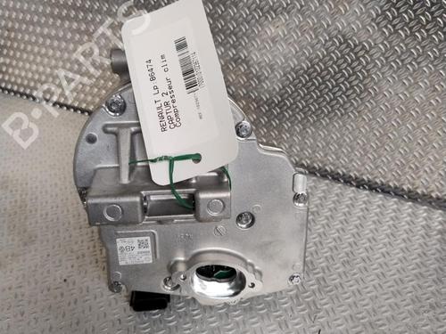 Compressor A/C RENAULT CAPTUR II (HF_) E-TECH 145 (HFMU) | BP28685280M34 