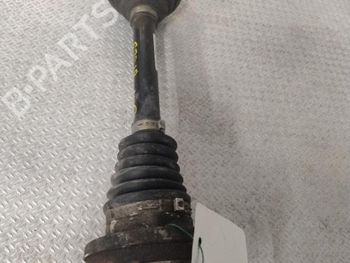 Drivksel foran venstre VW TIGUAN (5N_) 2.0 TDI | BP30866036M38