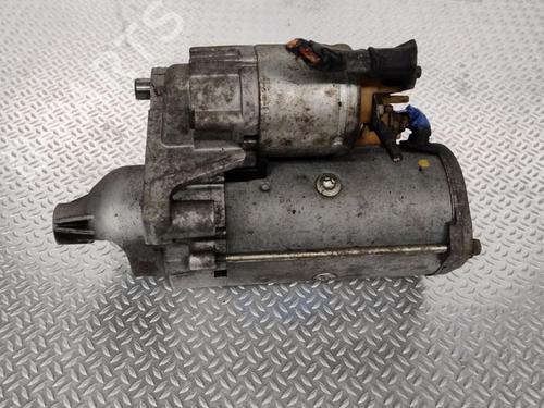Used Starter PEUGEOT 307 (3A/C) 1.6 HDi 110 (109 hp) 26037698