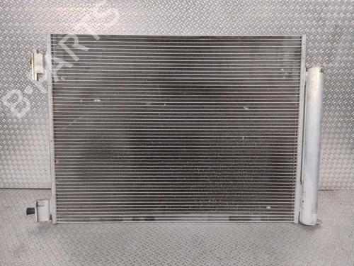 Heater matrix RENAULT CLIO V (B7_) 1.0 LPG (B7MT) | BP38797540M63 - Image 3