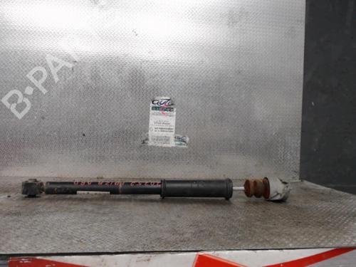 Used Right rear shock absorber SEAT IBIZA IV (6J5, 6P1) 2.0 TDI (143 hp) 24086732