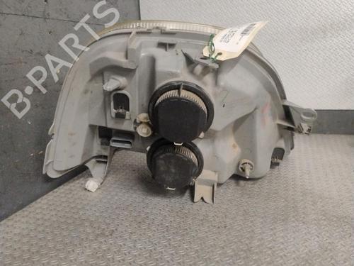 Right headlight NISSAN INTERSTAR Van (X70) dCi 100 | BP38473916C29 - Image 3