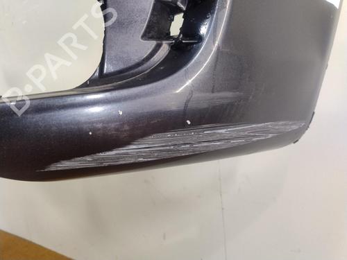 Front bumper AUDI A6 C6 (4F2) 3.0 TDI quattro | BP29264345C7 