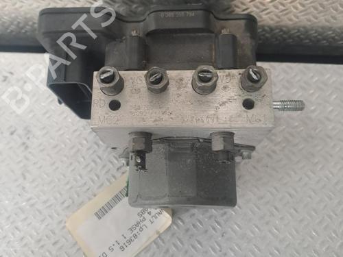 ABS pump RENAULT CLIO IV (BH_) 1.5 dCi 75 | BP30740313M43