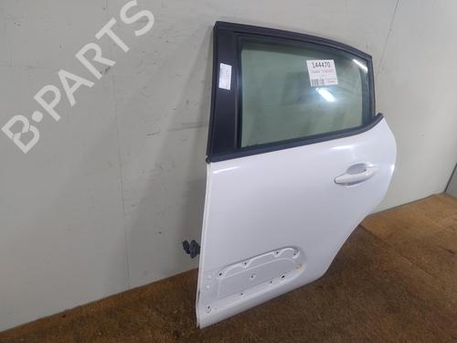 Dør venstre bagtil CITROËN C3 III (SX) 1.2 PureTech 82 | BP31266249C4 