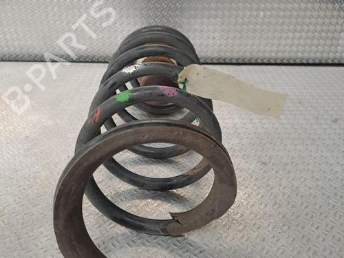 Used Shock absorber spring Shock absorber spring CITROËN BERLINGO Box Body/MPV (B9) 1.6 HDi 90 16V (90 hp) 24092110 24092110