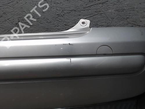 Rear bumper MINI MINI (R50, R53) One D | BP24098352C8 