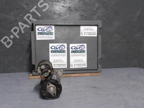 Starter OPEL CORSA C (X01) 1.0 (F08, F68) | BP24069640M8  - Image 5