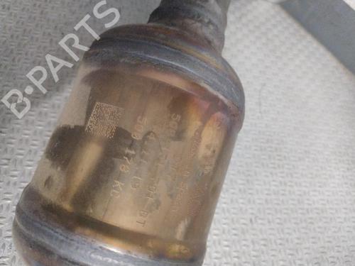 Catalyst VW POLO VI (AW1, BZ1, AE1) 1.0 TSI | BP37595878M10 - Image 4