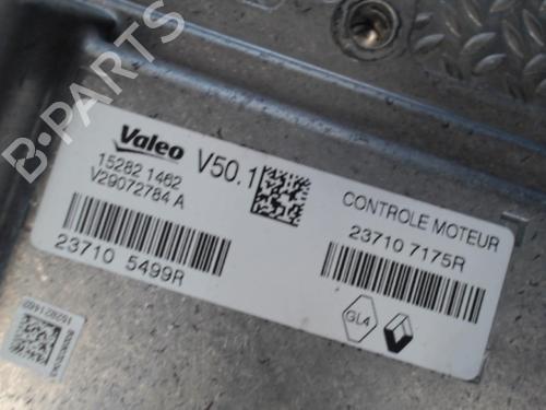 Electronic module RENAULT CAPTUR I (J5_, H5_) 0.9 TCe 90 | BP37595980M83 - Image 2
