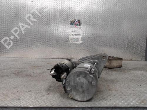 Used Starter VW POLO V (6R1, 6C1) 1.2 TSI 16V (90 hp) 24095865