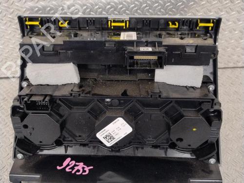 Climate control RENAULT CLIO V (B7_) 1.0 LPG (B7MT) | BP38570619I5 - Image 3