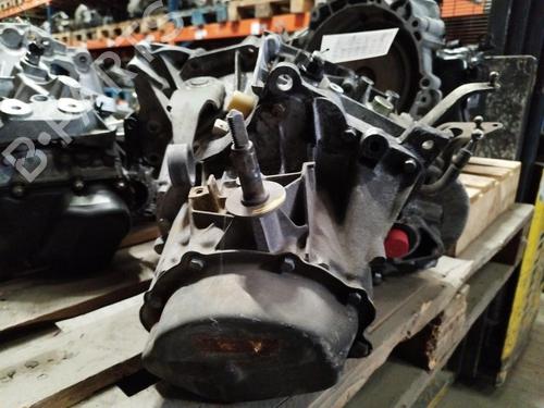 Used Gearbox PEUGEOT 405 II Break (4E) 1.9 D (69 hp) 24081596