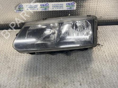 Used Left headlight RENAULT SAFRANE II (B54_) 2.0 16V (B54L) (136 hp) 24100997