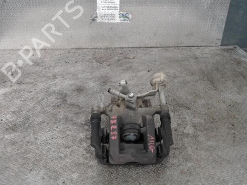 Used Left rear brake caliper OPEL ASTRA J (P10) 1.7 CDTI (68) (110 hp) 24086370