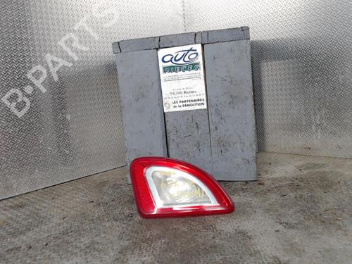 Used Right tailgate light Right tailgate light RENAULT TWINGO II (CN0_) 1.5 dCi 90 (86 hp) 24079543 24079543