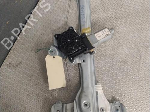 Front left window mechanism OPEL KARL (C16) 1.0 | BP33893010C22 - Image 3