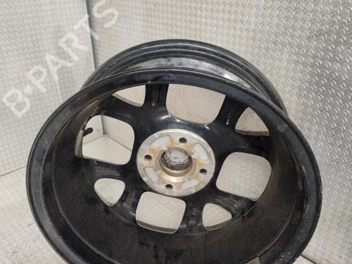 Used Rim Rim RENAULT TWINGO III (BCM_, BCA_) 0.9 TCe 95 (92 hp) 35269701 35269701