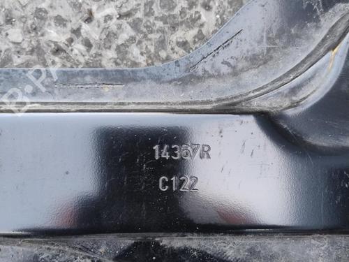 front-bumper-reinforcement-renault-kangoo-iii-box-bodympv-2021-32689973 main image