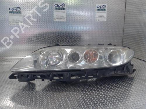 left-headlight-mazda-6-saloon-gg-2002-2003-2004-2005-2006-2007-2008-24071452 main image