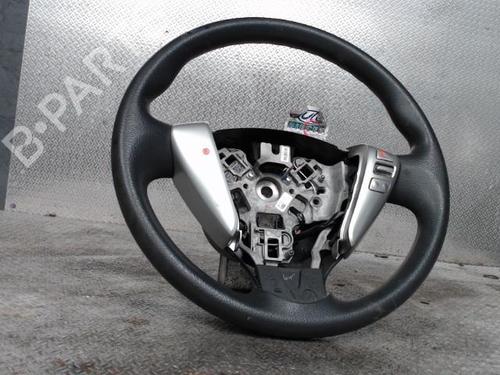 Used Steering wheel Steering wheel NISSAN NOTE (E12) 1.2 (80 hp) 24092825 24092825