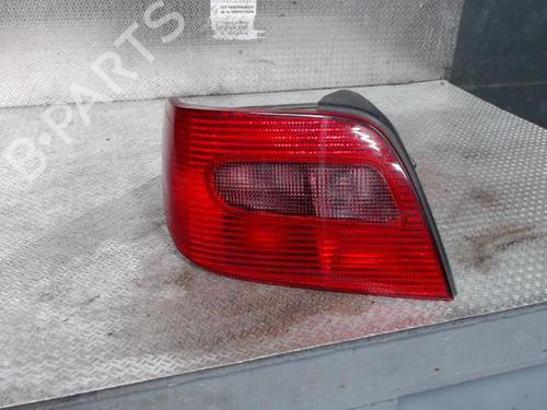 Used Left taillight CITROËN XSARA (N1) 1.4 i (75 hp) 24093960