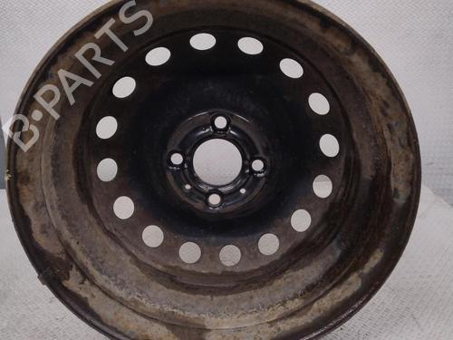 Fælk RENAULT TWINGO II (CN0_) 1.2 16V (CN04, CN0B) (75 hp) 31911181