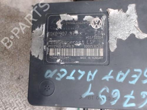 Used ABS pump ABS pump SEAT ALTEA (5P1) 1.9 TDI (105 hp) 30483435 30483435
