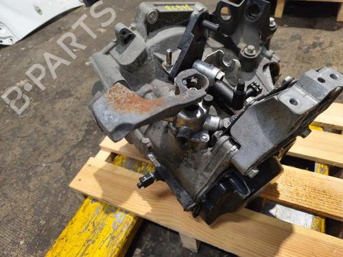 gearbox-vw-golf-v-1k1-2003-2004-2005-2006-2007-2008-2009-2010-33031342 main image