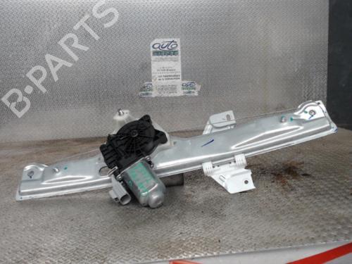 Used Front right window mechanism Front right window mechanism FORD KA+ III (UK, FK) 1.2 (70 hp) 24081865 24081865