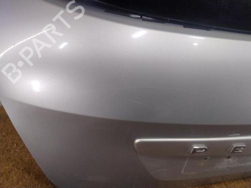 Used Tailgate PEUGEOT 308 SW I (4E_, 4H_) 1.6 HDi (109 hp) 30606291